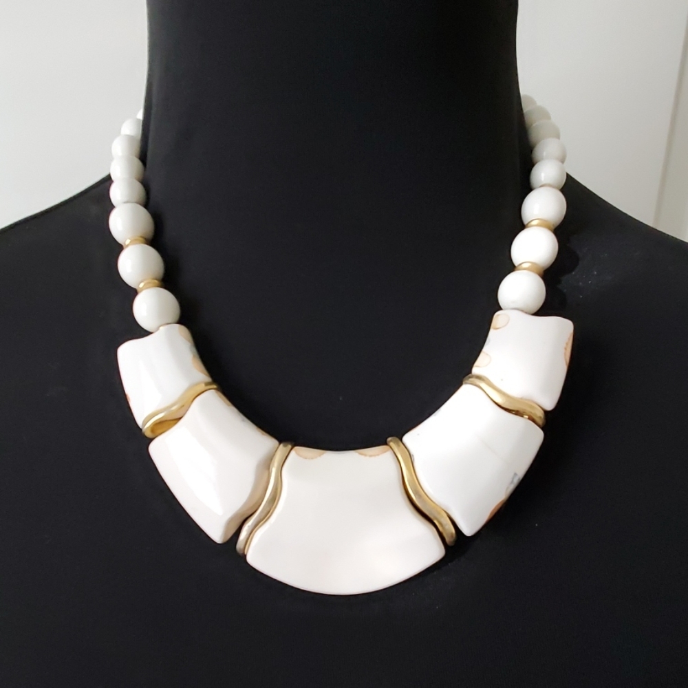 Reversible Necklace